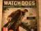 WATCHDOGS; PS3 super cena W-wa