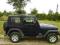 Jeep Wrangler 2,4 ,benzyna/LPG,rok 2004, 112500 km