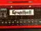 Grunthell  50w - Wzmacniacz Lampowy