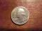 moneta ćwierć dolara