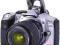 Canon EOS 300D Digital Rebel - zestaw OKAZJA