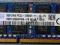 Hynix 8GB DDR3 SODIMM 1600MHz 1.35V PC3-12800