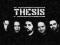 THESIS - TRZY PŁYTY (3 CD) STAN BARDZO DOBRY