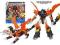 FIGURKA 2w1 TRANSFORMERS PRIME PREDAKING HASBRO