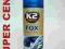 K2 FOX PRZECIW PAROWANIU SZYB SPRAY 200ML ANTI FOG