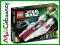 75003 A-Wing Starfighter klocki Lego Star Wars hit