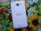 100% Oryginalna Klapka HTC One X White