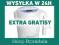JONIZATOR WODY AQUATOR SILVER + ZAPASOWE MEMBRANY