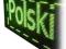 Wyświetlacz LED Tablica Reklama 200x40 Tanio! -15%