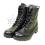 British Army Combat Assault Boots - 9 M - nowe