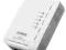 EDIMAX HP-2002ES 200Mb ADAPTER POWERLINE 3XLAN WWA