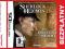 Sherlock Holmes The Mystery of the Mummy (NDS) [G]