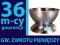 ORYGINALNA WAGA KUCHENNA KOVSON INOX+ 2 GRATISY!
