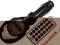 TRANSMITER FM Czytnik SD + Pilot MP3 MP4 USB TANIO