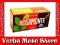 Yerba Mate ROSAMONTE w saszetkach 25x3g