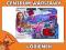 NERF Rebelle A8760 Messenger  HASBRO wawa sklep