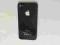 IPHONE 4 OBUDOWA KLAPKA TYŁ CZARNA IPHONE 4 OBUDOWA KLAPKA TYŁ CZARNA