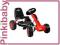 ARTI Pojazd Gokart Buggy XT - czerwony