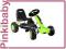 ARTI Pojazd Gokart Buggy XT - zielony