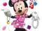 Zestaw naklejek Disney MICKEY MOUSE 65x85cm WZORY