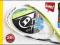 SQUASH RAKIETA DUNLOP FLUX 30 2013 + piłka DUNLOP