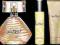 Zestaw 3 Avon INSTINCT perfumy 50ml balsam deo