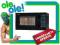 Kuchenka mikrofalowa Sharp R642BK gotowanie GRILL