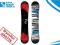 DESKA SALOMON DRIFT ROCKER r.156 Gdynia PROMO -30%