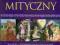 Juliet Sharman-Burke,Liz Greene - Tarot Mityczny