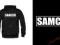 Sons of Anarchy SAMCRO bluza MiG