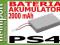 Wymienna Bateria Akumulato PAD PS4 PlayStation 4