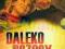 DALEKO OD SZOSY 1+2 BOX serial TVP [4DVD]