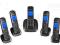 TELEFON VOIP GRANDSTREAM GDP 715 DECT TELEFON Wysy