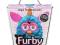 FURBY COOL MORSKI RÓŻOWY NIEBIESKI RÓŻ wersja PL !