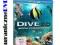 Dive [3D Blu-ray] Magiczne Podwodne Światy