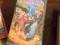 BAP> FILM VHS ''JUNGLE BOOK