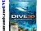 Dive [3D Blu-ray] W Królestwie Dzikich Rekinów