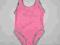 STRÓJ KĄPIELOWY girl&amp;girl  r.98 (2-3 LATA)