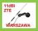 ANTENA 11dBi do ZTE TS-9 AERO2 5m MF60 MF631