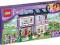 LEGO FRIENDS 41095 Emma's House / NOWY