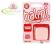BALMI Lip Balm BALSAM DO UST Strawberry  TRUSKAWKA
