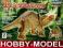 Model Plastikowy TRICERATOPS Lindberg 70279