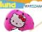 KASK HELLO KITTY W ROZMIARZE S, SKLEP WARSZAWA !!!