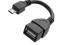 Kabel OTG USB 2.0 microUSB Samsung Nokia HTC