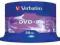 VERBATIM DVD+R 4,7GB 16x AZO CAKE 50szt.