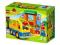 Klocki LEGO Duplo 10528 Szkolny autobus PREZENT %%