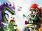 Plants V Zombies Garden Warfare plakat 61x91,5 cm