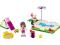 LEGO Friends 41090 Olivia's Garden Pool - Basen