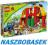 LEGO DUPLO 5649 DUŻA FARMA kurier DHL 24h gratis