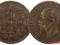 20.WŁOCHY, VITT.EMANUEL II, 10 CENTESIMI 1863